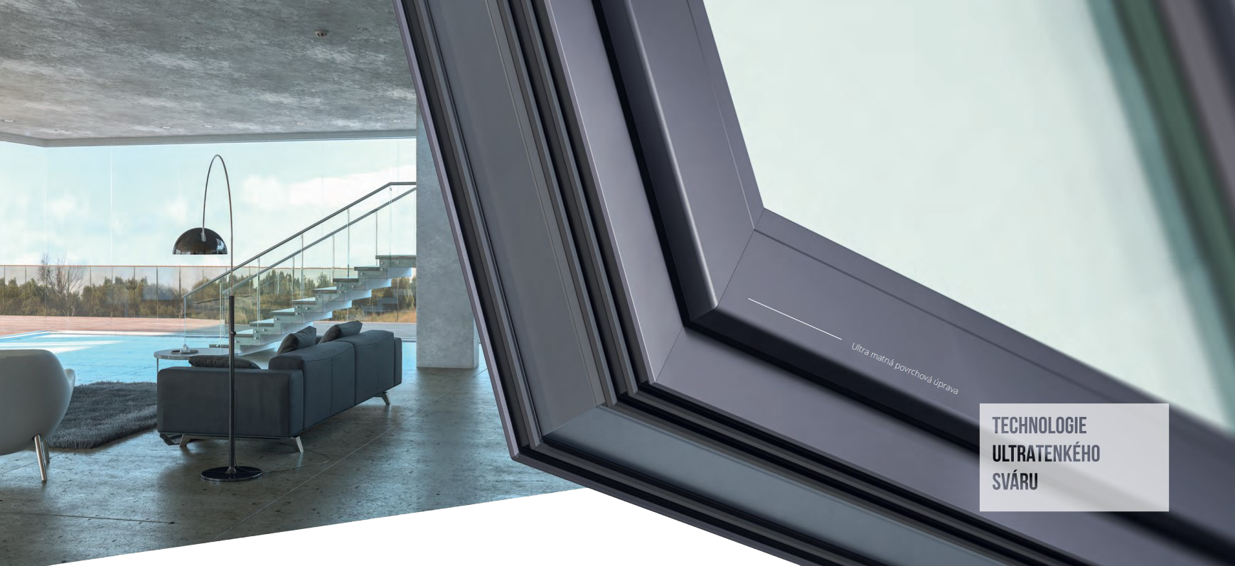 VEKA SOFTLINE 82 MD